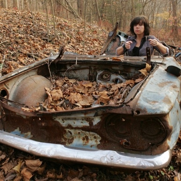 Meet your Posher, Polish - Picture 7 of 7